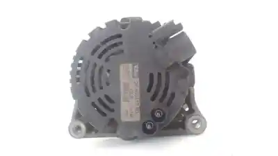 Автозапчастина б/у генератор для citroen c3 i (fc_, fn_) 1.4 i посилання на oem iam 9649611780  5705aw