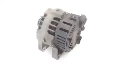 Автозапчастина б/у генератор для citroen c3 i (fc_, fn_) 1.4 i посилання на oem iam 9649611780  5705aw