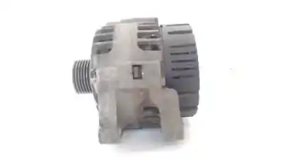 Автозапчастина б/у генератор для citroen c3 i (fc_, fn_) 1.4 i посилання на oem iam 9649611780  5705aw