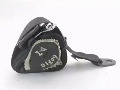 Автозапчастина б/у передній лівий ремін безпеки для citroen c3 i (fc_, fn_) 1.4 i посилання на oem iam 8973sk  