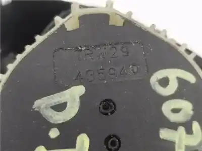 Автозапчастина б/у передній лівий ремін безпеки для citroen c3 i (fc_, fn_) 1.4 i посилання на oem iam 8973sk  