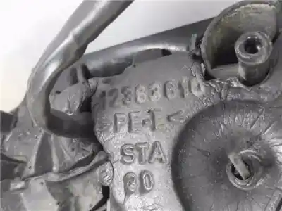 Автозапчастина б/у правий задний огляд для citroen c3 i (fc_, fn_) 1.4 i посилання на oem iam 12363610  e2011019