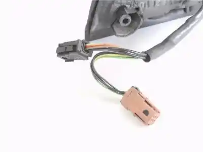 Автозапчастина б/у правий задний огляд для citroen c3 i (fc_, fn_) 1.4 i посилання на oem iam 12363610  e2011019