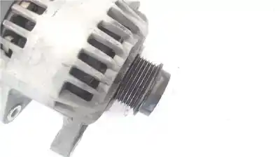 Peça sobressalente para automóvel em segunda mão alternador por toyota auris (e15) 1.6 vvti referências oem iam 270600t010  ms1012100910