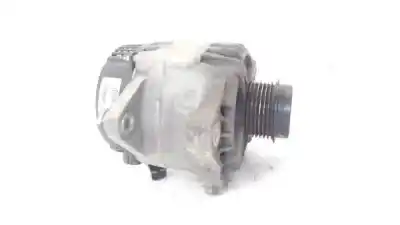 Peça sobressalente para automóvel em segunda mão alternador por toyota auris (e15) 1.6 vvti referências oem iam 270600t010  ms1012100910