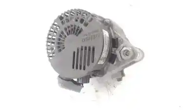 Peça sobressalente para automóvel em segunda mão alternador por toyota auris (e15) 1.6 vvti referências oem iam 270600t010  ms1012100910