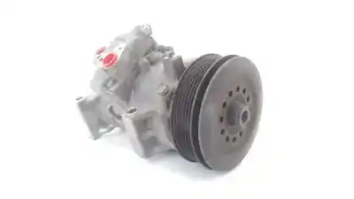 Peça sobressalente para automóvel em segunda mão compressor de ar condicionado a/a a/c por toyota auris (e15) 1.6 vvti referências oem iam 6seu14cge  4472601494