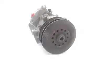 Peça sobressalente para automóvel em segunda mão compressor de ar condicionado a/a a/c por toyota auris (e15) 1.6 vvti referências oem iam 6seu14cge  4472601494