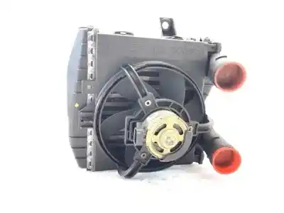 Pezzo di ricambio per auto di seconda mano intercooler per smart for two 0.7 riferimenti oem iam 0003007v005  