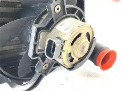 Pezzo di ricambio per auto di seconda mano intercooler per smart for two 0.7 riferimenti oem iam 0003007v005  