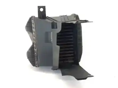 Pezzo di ricambio per auto di seconda mano intercooler per smart for two 0.7 riferimenti oem iam 0003007v005  