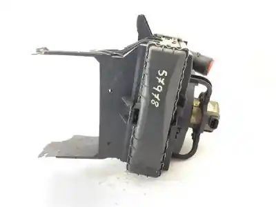 Pezzo di ricambio per auto di seconda mano intercooler per smart for two 0.7 riferimenti oem iam 0003007v005  