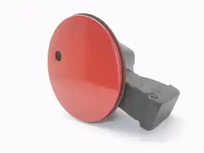 Автозапчасти б/у наружная крышка топлива за ford focus i (daw, dbw) 1.8 di / tddi ссылки oem iam xs41a405a02  xs41a27936bb