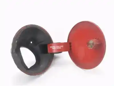 Автозапчасти б/у наружная крышка топлива за ford focus i (daw, dbw) 1.8 di / tddi ссылки oem iam xs41a405a02  xs41a27936bb