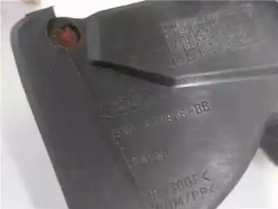 Автозапчасти б/у наружная крышка топлива за ford focus i (daw, dbw) 1.8 di / tddi ссылки oem iam xs41a405a02  xs41a27936bb