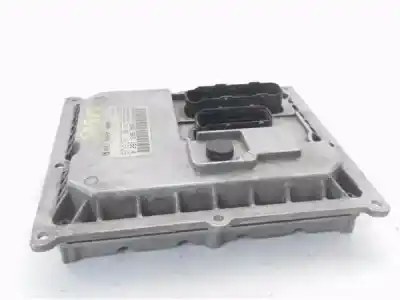 Pezzo di ricambio per auto di seconda mano centralina motore per smart for two 0.7 riferimenti oem iam 0010020v001  261205006