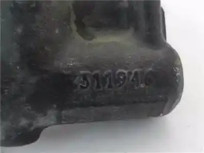 Peça sobressalente para automóvel em segunda mão bomba de travões por smart crossblade (450) 0.6 (450.418) referências oem iam 311946  q0012158v002000000