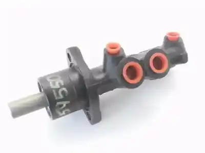 Peça sobressalente para automóvel em segunda mão bomba de travões por smart crossblade (450) 0.6 (450.418) referências oem iam 311946  q0012158v002000000