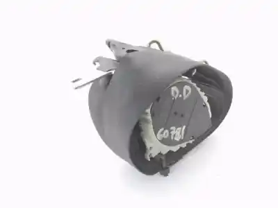 Pezzo di ricambio per auto di seconda mano cintura di sicurezza anteriore destra per citroen c3 i (fc_, fn_) 1.4 i riferimenti oem iam 96408406xx  trw2443594d