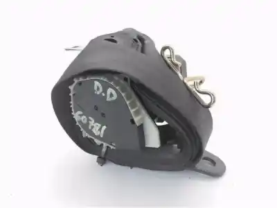Pezzo di ricambio per auto di seconda mano cintura di sicurezza anteriore destra per citroen c3 i (fc_, fn_) 1.4 i riferimenti oem iam 96408406xx  trw2443594d