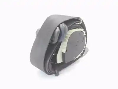 Автозапчастина б/у передній лівий ремін безпеки для CITROEN C3 I (FC_, FN_) 1.4 i Посилання на OEM IAM 96408405XX  TRW2443594