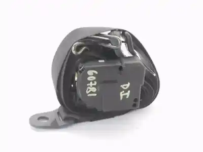 Gebrauchtes Autoersatzteil sicherheitsgurte vorne links zum citroen c3 i (fc_, fn_) 1.4 i oem-iam-referenzen 96408405xx  trw2443594