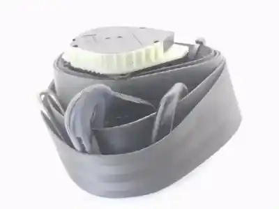 Gebrauchtes Autoersatzteil sicherheitsgurte vorne links zum citroen c3 i (fc_, fn_) 1.4 i oem-iam-referenzen 96408405xx  trw2443594
