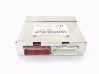 Second-hand car spare part ecu engine control for daewoo lanos 1.3 g -a13sms oem iam references 16246929  