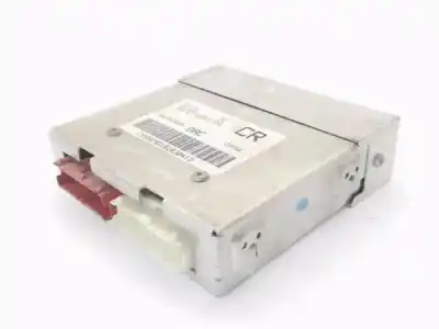 Second-hand car spare part ecu engine control for daewoo lanos 1.3 g -a13sms oem iam references 16246929  