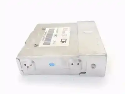 Second-hand car spare part ecu engine control for daewoo lanos 1.3 g -a13sms oem iam references 16246929  