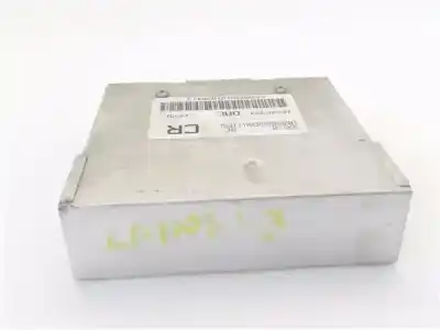 Second-hand car spare part ecu engine control for daewoo lanos 1.3 g -a13sms oem iam references 16246929  