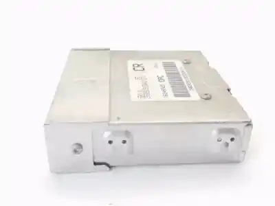 Second-hand car spare part ecu engine control for daewoo lanos 1.3 g -a13sms oem iam references 16246929  