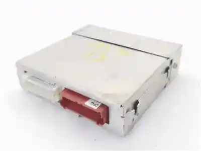 Second-hand car spare part ecu engine control for daewoo lanos 1.3 g -a13sms oem iam references 16246929  