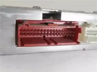 Second-hand car spare part ecu engine control for daewoo lanos 1.3 g -a13sms oem iam references 16246929  