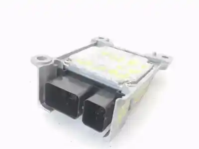 Автозапчасти б/у блок управления подушками безопасности за ford focus i (daw, dbw) 1.8 turbo di / tddi ссылки oem iam 98ag14b056af  285001248