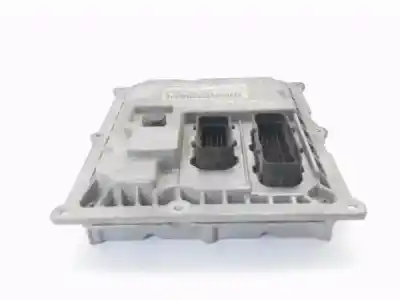 Second-hand car spare part ecu engine control for smart crossblade (450) 0.6 (450.418) oem iam references 0003107v007  261205005