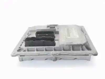 Second-hand car spare part ecu engine control for smart crossblade (450) 0.6 (450.418) oem iam references 0003107v007  261205005