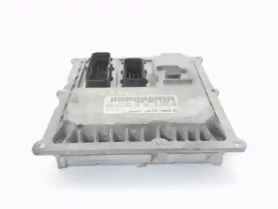 Second-hand car spare part ecu engine control for smart crossblade (450) 0.6 (450.418) oem iam references 0003107v007  261205005