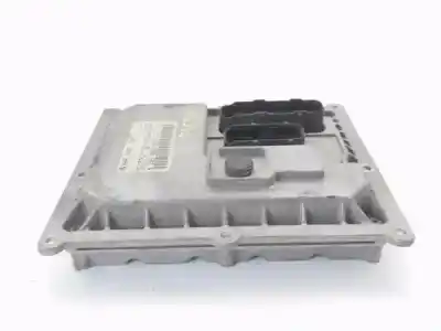 Second-hand car spare part ecu engine control for smart crossblade (450) 0.6 (450.418) oem iam references 0003107v007  261205005