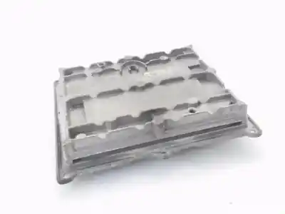 Second-hand car spare part ecu engine control for smart crossblade (450) 0.6 (450.418) oem iam references 0003107v007  261205005