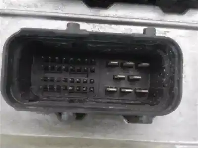 Second-hand car spare part ecu engine control for smart crossblade (450) 0.6 (450.418) oem iam references 0003107v007  261205005