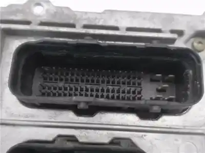 Second-hand car spare part ecu engine control for smart crossblade (450) 0.6 (450.418) oem iam references 0003107v007  261205005