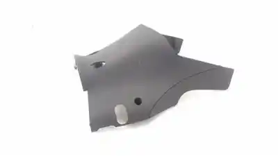 Peça sobressalente para automóvel em segunda mão acabamento da coluna de direção por smart crossblade (450) 0.6 (450.418) referências oem iam 0001186v022  