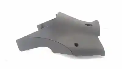 Peça sobressalente para automóvel em segunda mão acabamento da coluna de direção por smart crossblade (450) 0.6 (450.418) referências oem iam 0001186v022  