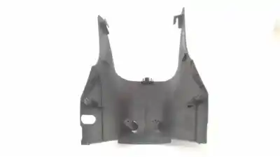 Peça sobressalente para automóvel em segunda mão acabamento da coluna de direção por smart crossblade (450) 0.6 (450.418) referências oem iam 0001186v022  