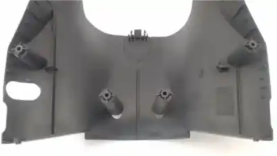 Peça sobressalente para automóvel em segunda mão acabamento da coluna de direção por smart crossblade (450) 0.6 (450.418) referências oem iam 0001186v022  