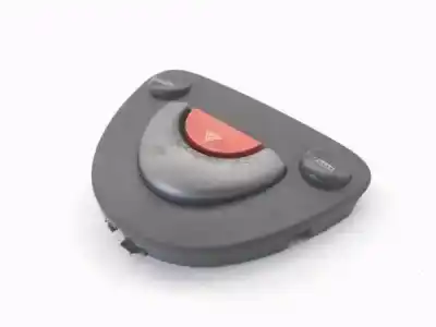 Peça sobressalente para automóvel em segunda mão trocar por smart crossblade (450) 0.6 (450.418) referências oem iam mccv013  mc0v014