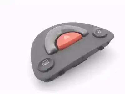 Peça sobressalente para automóvel em segunda mão trocar por smart crossblade (450) 0.6 (450.418) referências oem iam mccv013  mc0v014