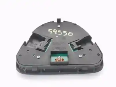 Peça sobressalente para automóvel em segunda mão trocar por smart crossblade (450) 0.6 (450.418) referências oem iam mccv013  mc0v014