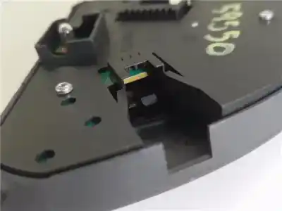 Peça sobressalente para automóvel em segunda mão trocar por smart crossblade (450) 0.6 (450.418) referências oem iam mccv013  mc0v014